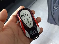 Mercedes-Benz EQE 2022 350 Pioneer Edition - ფოტო 9