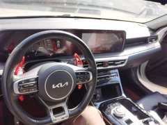 Kia K5 2021 380T GT-Line Flagship - ფოტო 10