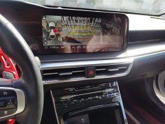 Kia K5 2021 380T GT-Line Flagship - ფოტო 13