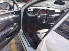 Kia K5 2021 380T GT-Line Flagship - ფოტო 16