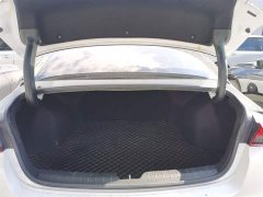 Kia K5 2021 380T GT-Line Flagship - ფოტო 19