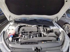 Kia K5 2021 380T GT-Line Flagship - ფოტო 20