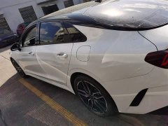 Kia K5 2021 380T GT-Line Flagship - ფოტო 5