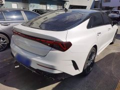 Kia K5 2021 380T GT-Line Flagship - ფოტო 7