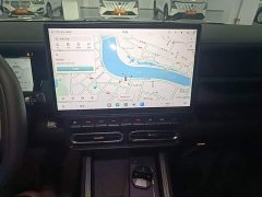Jetour Freedom 2.0TD XWD Cross Country - ფოტო 13