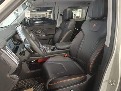Jetour Freedom 2.0TD XWD Cross Country - ფოტო 15