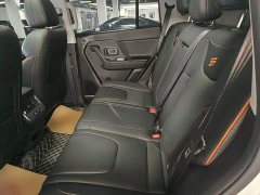 Jetour Freedom 2.0TD XWD Cross Country - ფოტო 17