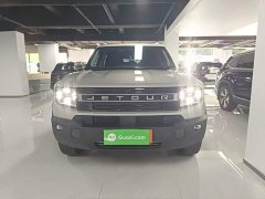 Jetour Freedom 2.0TD XWD Cross Country - ფოტო 3