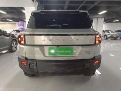Jetour Freedom 2.0TD XWD Cross Country - ფოტო 6