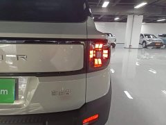 Jetour Freedom 2.0TD XWD Cross Country - ფოტო 8
