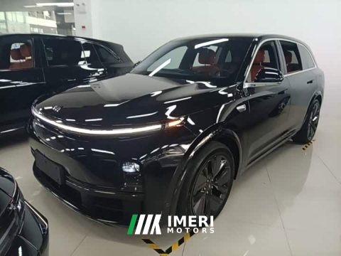 2024 Li Auto L7 Pro - ავტომობილი ჩინეთიდან