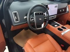 Li Auto L7 Pro - ფოტო 10