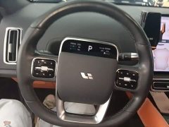 Li Auto L7 Pro - ფოტო 11