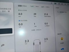 Li Auto L7 Pro - ფოტო 12