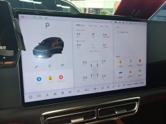 Li Auto L7 Pro - ფოტო 13