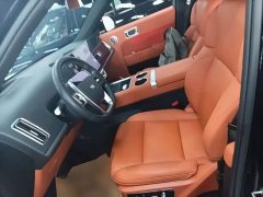 Li Auto L7 Pro - ფოტო 15