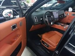 Li Auto L7 Pro - ფოტო 16