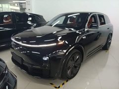 Li Auto L7 Pro - ფოტო 2