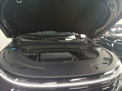 Li Auto L7 Pro - ფოტო 20