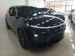 Li Auto L7 Pro - ფოტო 4