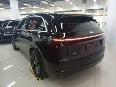 Li Auto L7 Pro - ფოტო 5