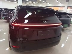 Li Auto L7 Pro - ფოტო 6