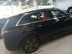 Li Auto L7 Pro - ფოტო 7