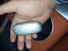 Li Auto L7 Pro - ფოტო 9