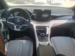 BYD Song Plus New Energy 2021 DM-i 110KM Flagship Plus - ფოტო 10