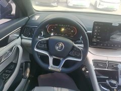 BYD Song Plus New Energy 2021 DM-i 110KM Flagship Plus - ფოტო 11