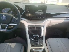 BYD Song Plus New Energy 2021 DM-i 110KM Flagship Plus - ფოტო 13