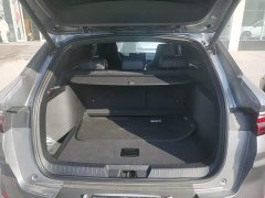 BYD Song Plus New Energy 2021 DM-i 110KM Flagship Plus - ფოტო 19