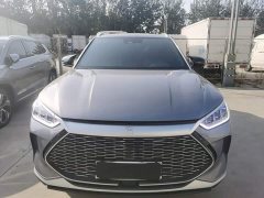 BYD Song Plus New Energy 2021 DM-i 110KM Flagship Plus - ფოტო 3