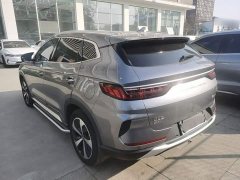 BYD Song Plus New Energy 2021 DM-i 110KM Flagship Plus - ფოტო 5