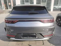 BYD Song Plus New Energy 2021 DM-i 110KM Flagship Plus - ფოტო 6