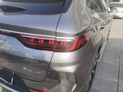 BYD Song Plus New Energy 2021 DM-i 110KM Flagship Plus - ფოტო 8