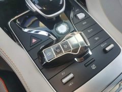 BYD Song Plus New Energy 2021 DM-i 110KM Flagship Plus - ფოტო 9
