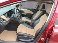 Chevrolet Cruze 320 Automatic Enjoy Sunroof Edition - ფოტო 15