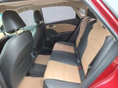 Chevrolet Cruze 320 Automatic Enjoy Sunroof Edition - ფოტო 17