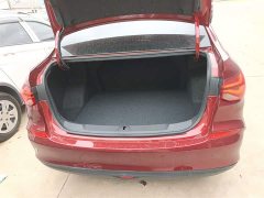 Chevrolet Cruze 320 Automatic Enjoy Sunroof Edition - ფოტო 19
