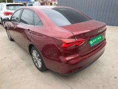 Chevrolet Cruze 320 Automatic Enjoy Sunroof Edition - ფოტო 5