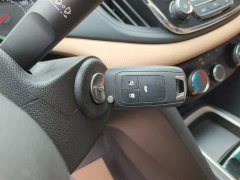Chevrolet Cruze 320 Automatic Enjoy Sunroof Edition - ფოტო 9