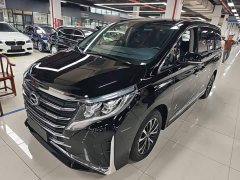 GAC Aion M8 Lingxiu Series 390T Luxury - ფოტო 1