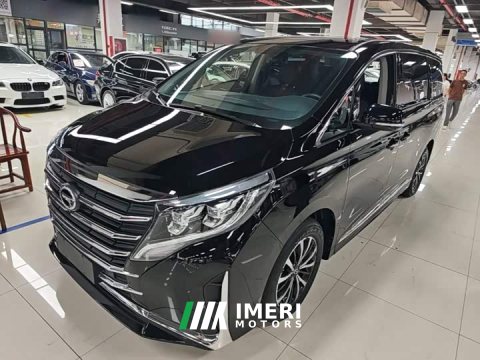 2023 GAC Aion M8 Lingxiu Series 390T Luxury - ავტომობილი ჩინეთიდან