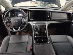 GAC Aion M8 Lingxiu Series 390T Luxury - ფოტო 10