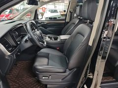 GAC Aion M8 Lingxiu Series 390T Luxury - ფოტო 15
