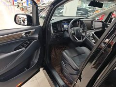 GAC Aion M8 Lingxiu Series 390T Luxury - ფოტო 16