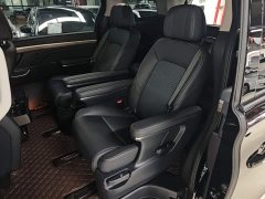 GAC Aion M8 Lingxiu Series 390T Luxury - ფოტო 17