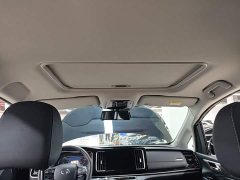 GAC Aion M8 Lingxiu Series 390T Luxury - ფოტო 18
