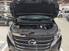 GAC Aion M8 Lingxiu Series 390T Luxury - ფოტო 20